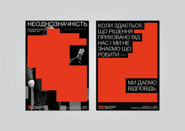 Minimal editorial type specimen, minimal, editorial, warm