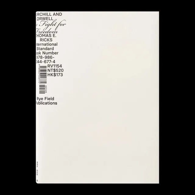 Minimal editorial type specimen, minimal, editorial, light