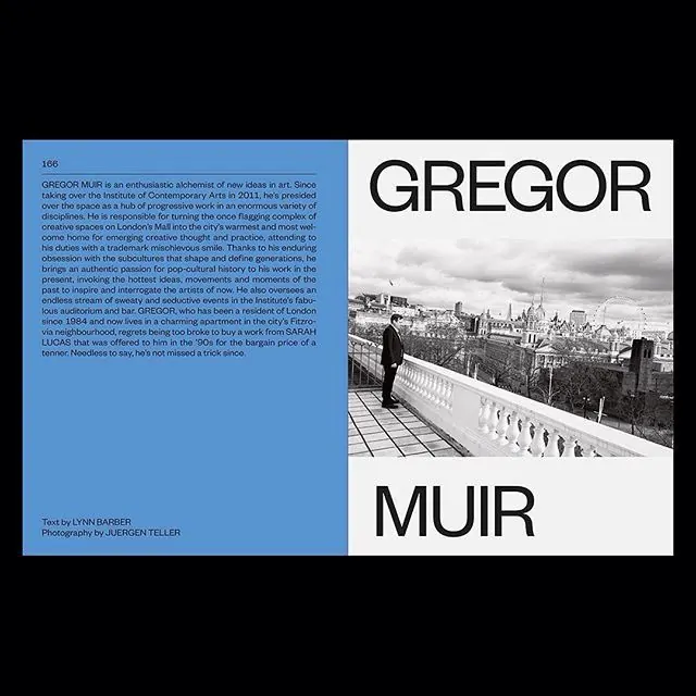 Minimal editorial editorial spread, minimal, editorial, dark