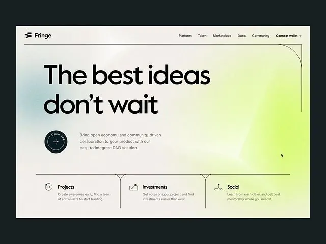 Minimal corporate-clean type specimen, minimal, corporate-clean, light
