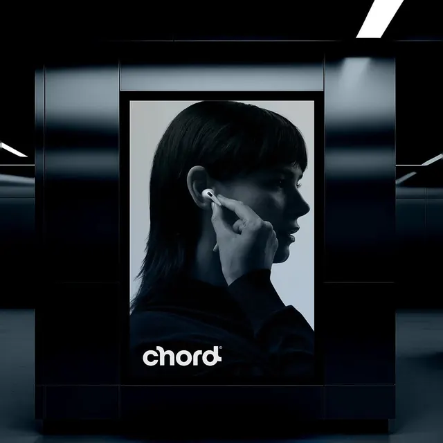 Minimal editorial editorial spread, minimal, editorial, dark