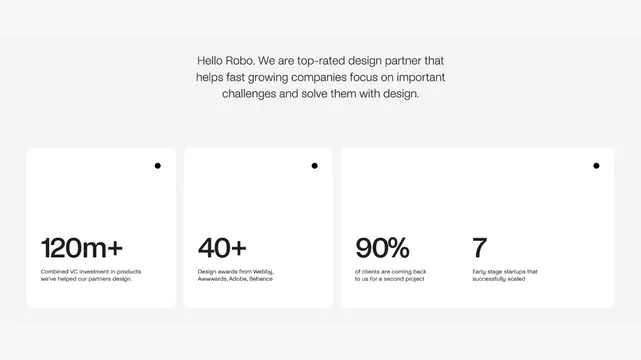 Minimal corporate-clean type specimen, minimal, corporate-clean, light