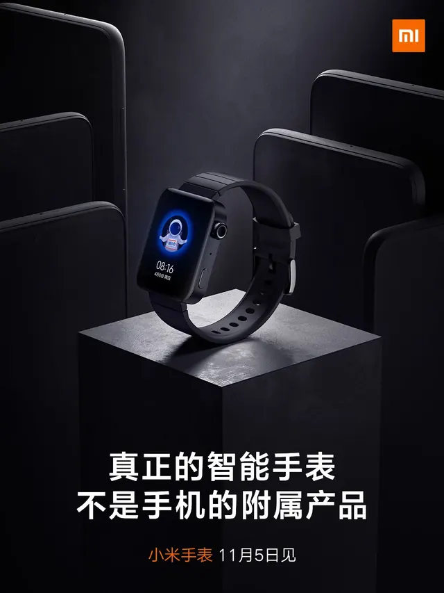 Editorial dark-mode poster, editorial, dark-mode, dark