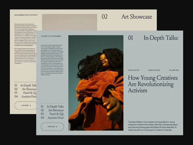 Minimal corporate-clean type specimen, minimal, corporate-clean, light