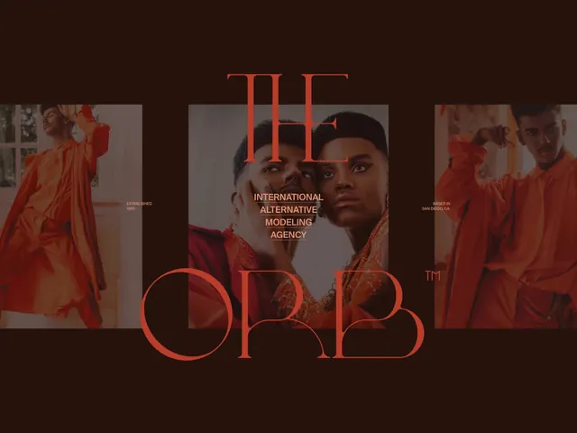 The Orb Identity