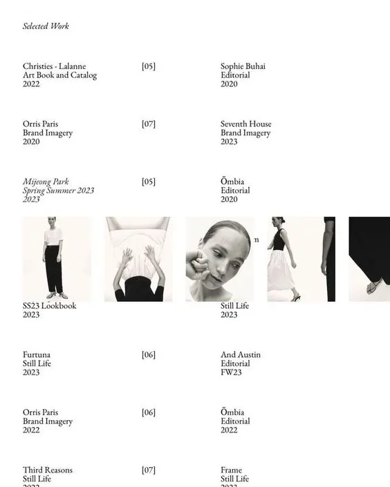 Art Book and Catalog Collection
