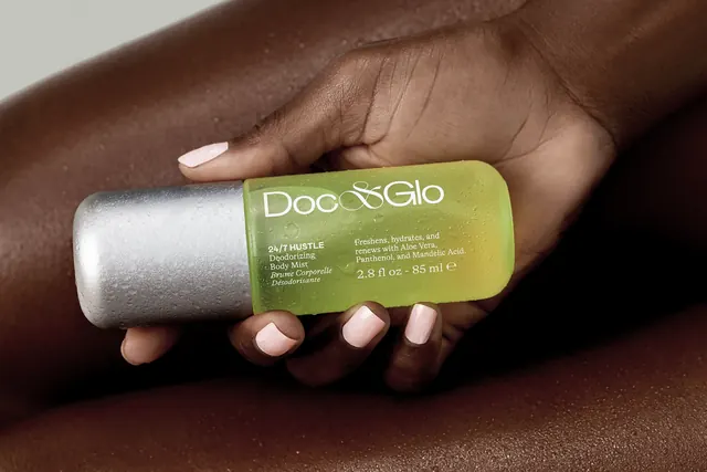 Dose N.G.L.O. Product Packaging