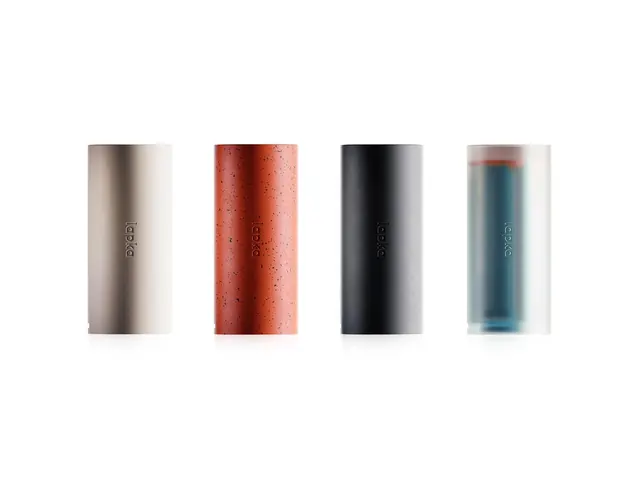Lipstick Product Lineup