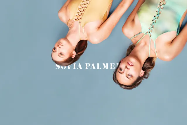 Rosa Palma Editorial Layout
