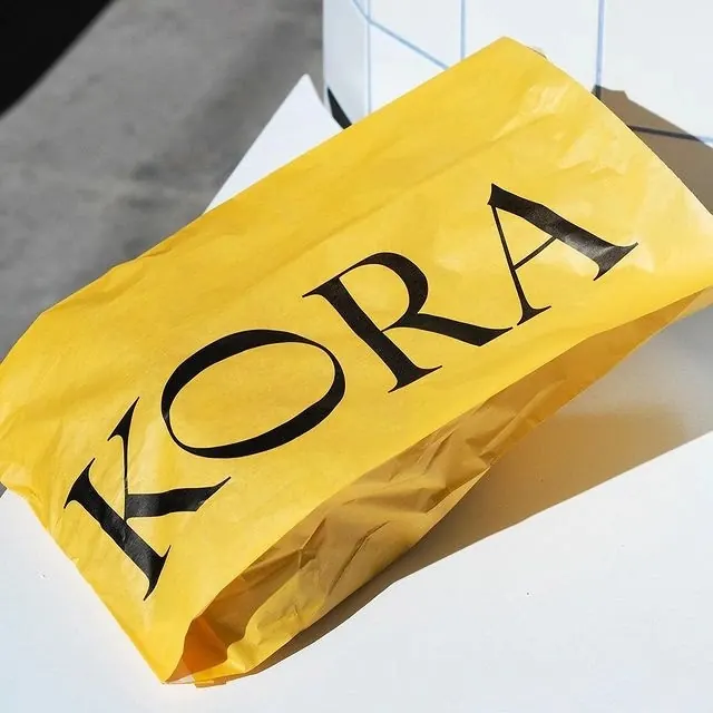 KORA Shopping Bag