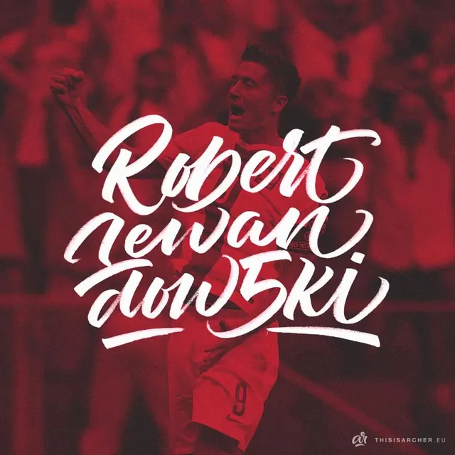Robert Newman Signature Graphic, maximalist, brutalist, high-contrast