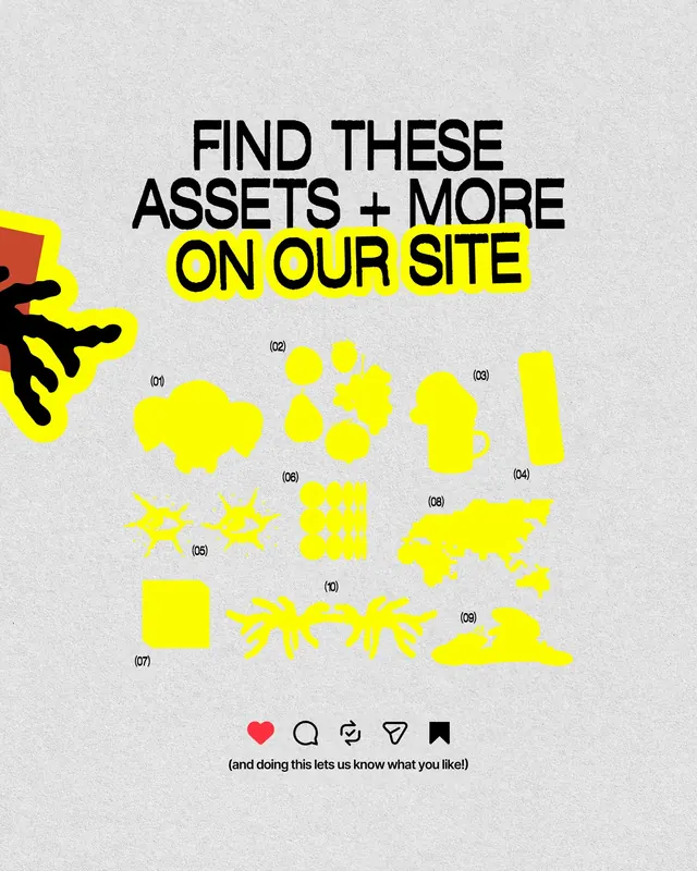 Design assets product showcase carousel (slide 5)