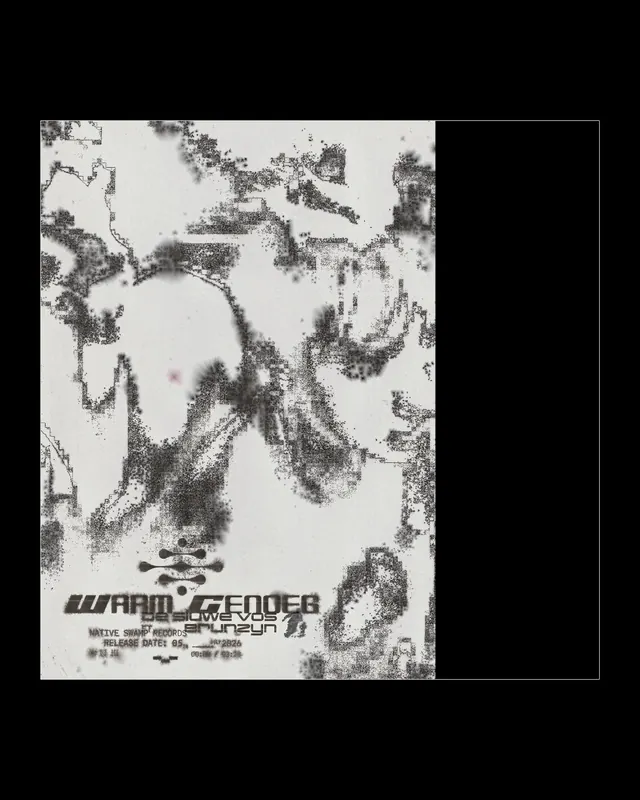 ARM GENÖEG music cover artwork (slide 4)