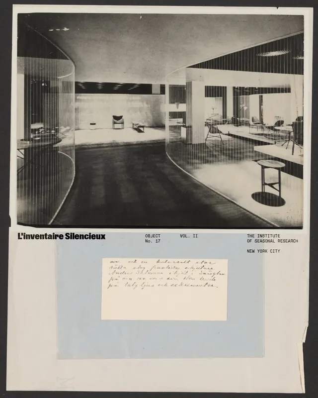 Synonime Studio archive of poster, typography, and publication design (slide 6), editorial, typographic, monochrome
