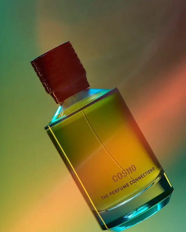 TPC Perfumes branding and packaging system (slide 4)