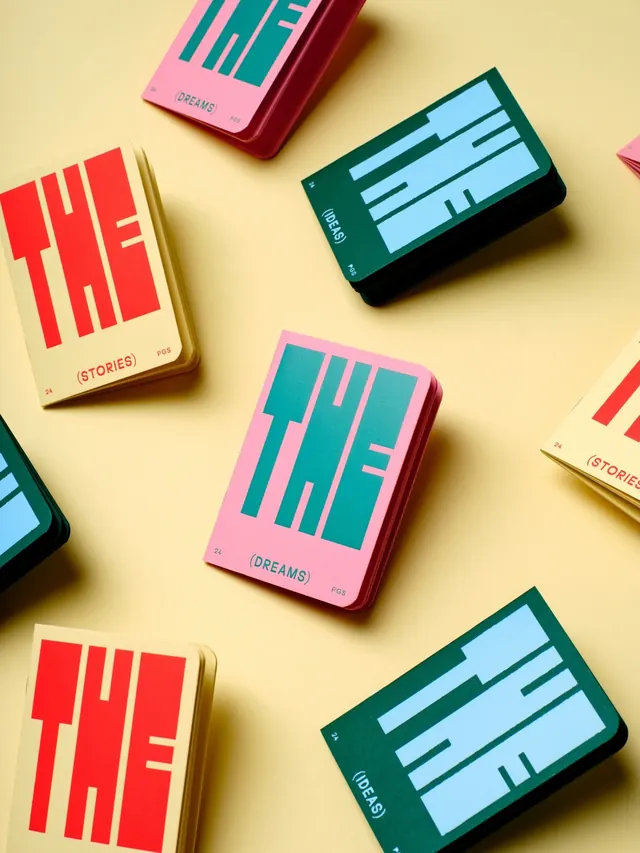 Snackbox paper packaging identity (slide 2)