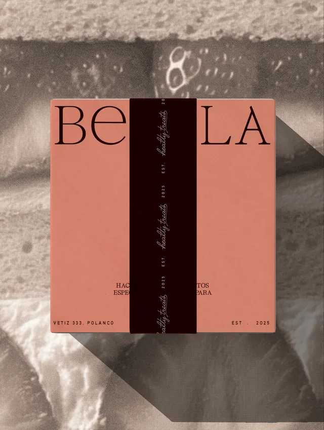 BeLULA product styling carousel with utensils and natural elements (slide 6), photographic, minimal, muted