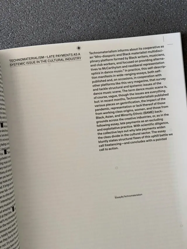 Bookshop Library Publication Collection Flat-Lay (slide 4), editorial, minimal, neutral