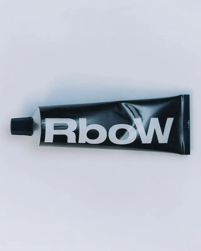 Robow Product Packaging