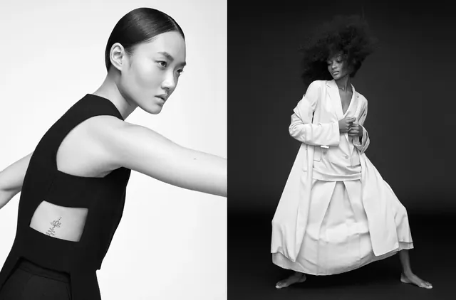 Kinfolk Issue 24 fashion photography, editorial, minimalist, monochrome