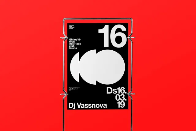 Det6.018 Magazine Cover, minimal, swiss, high-contrast