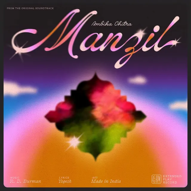 Mangil Movie Poster