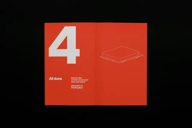 All-Sizes 4 Design Reference, minimal, geometric, vibrant