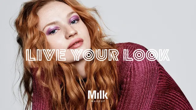 Live Your Look Campaign