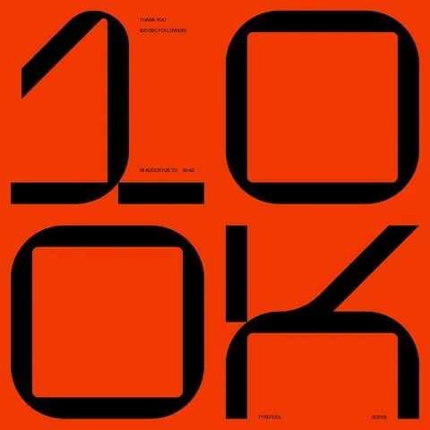 Bold red and black geometric poster, minimalist, geometric, vibrant