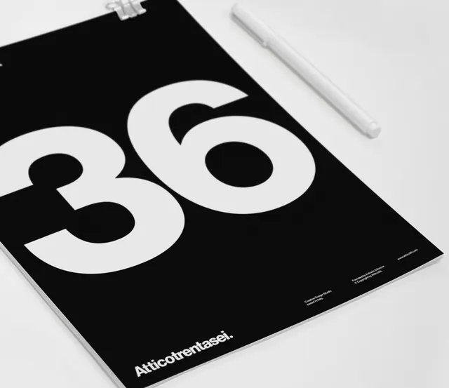 Minimalist design zine cover (36), minimal, monochrome, monochrome