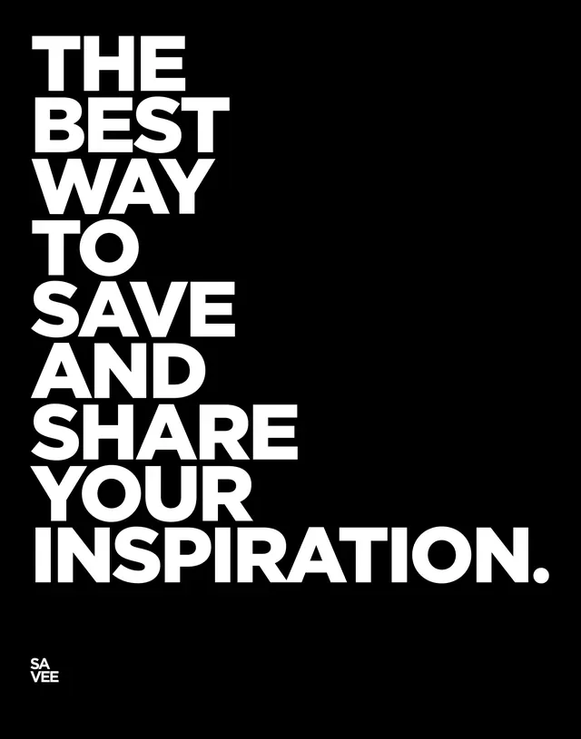Typography-focused Quote Graphic, minimal, brutalist, high-contrast