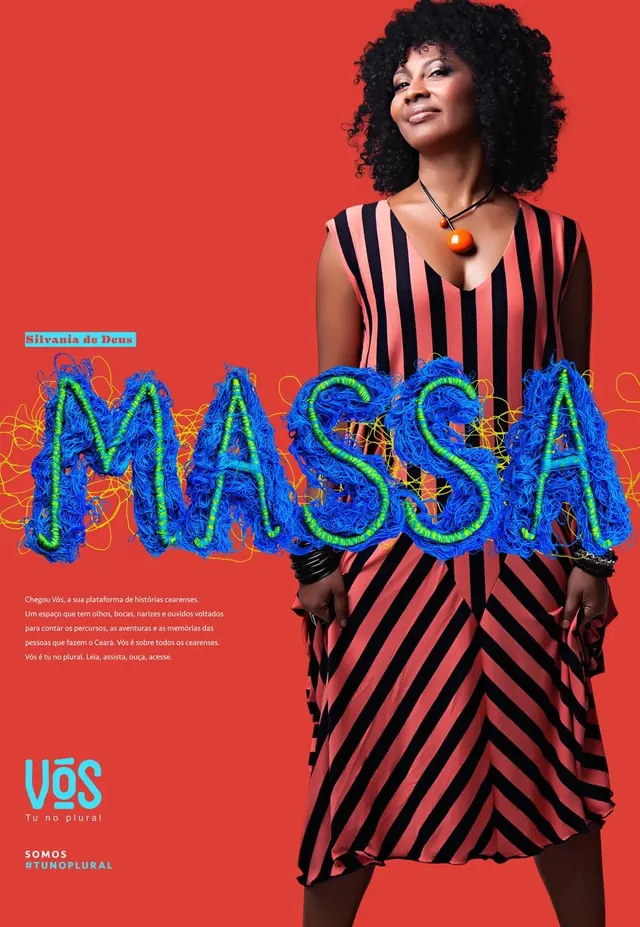 MASSA Poster Design