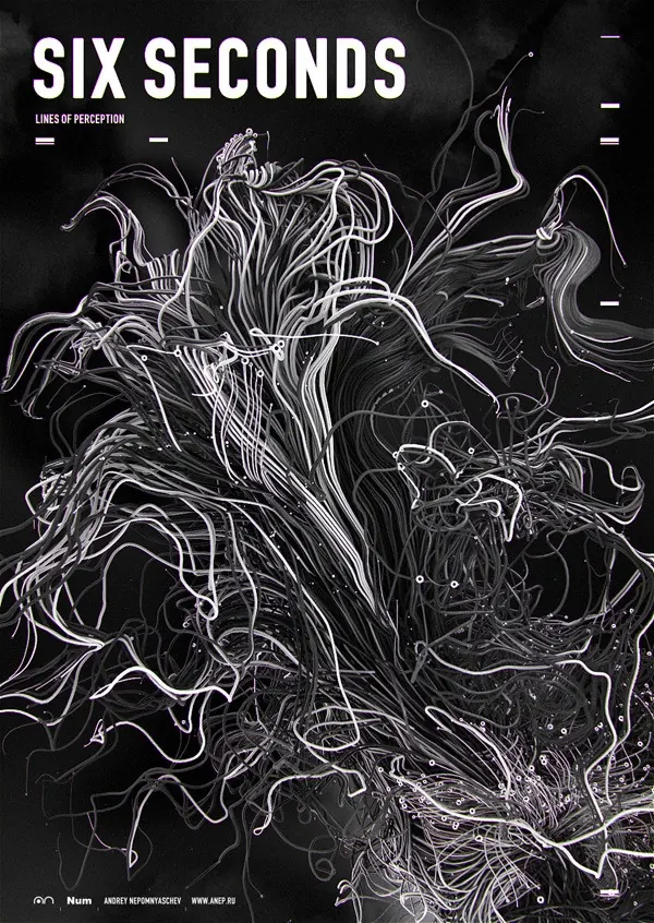 Six Seconds Poster