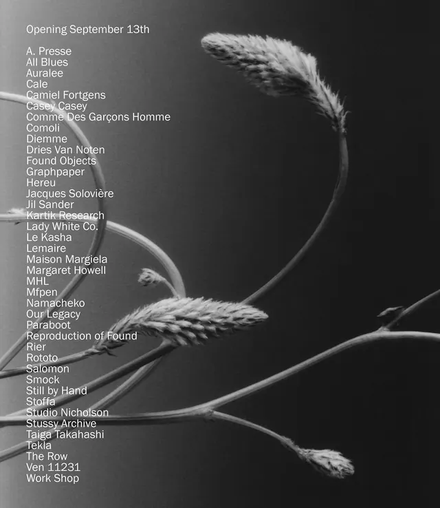 Art Exhibition Poster