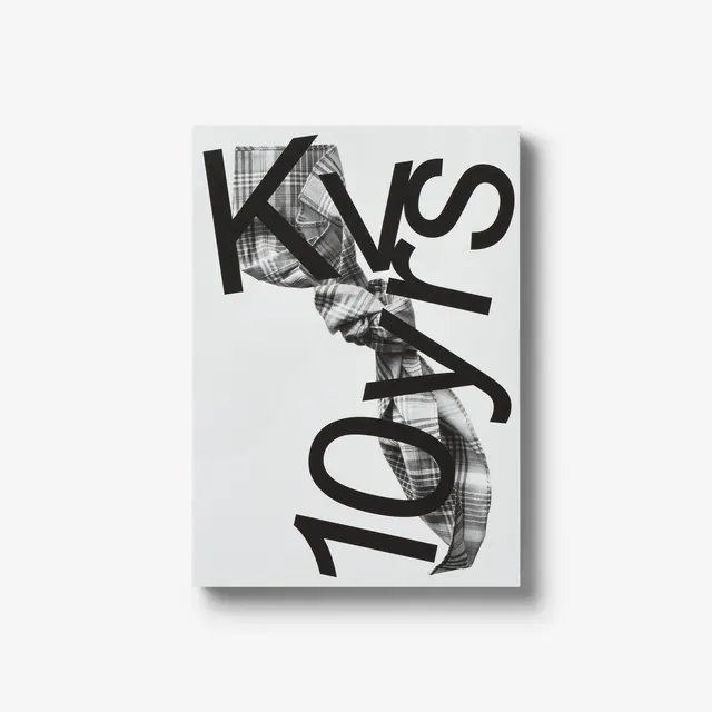 Bold typography with textured overlay, bold, graphic, light