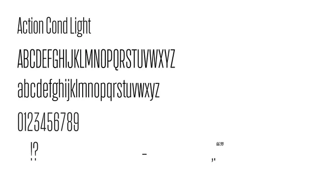 Action Cond Light, modern, geometric