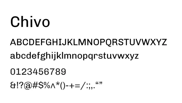Chivo, friendly, approachable