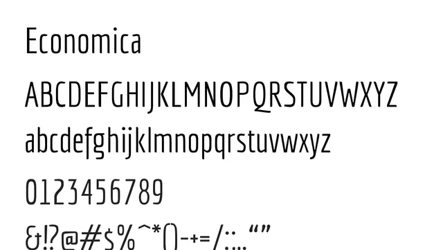 Economica, playful, educational