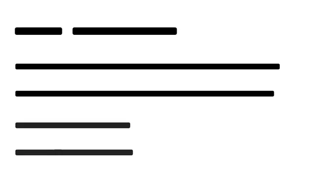 Flow Rounded, geometric, rounded