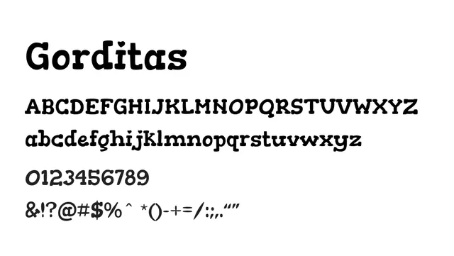 Gorditas, bold, playful