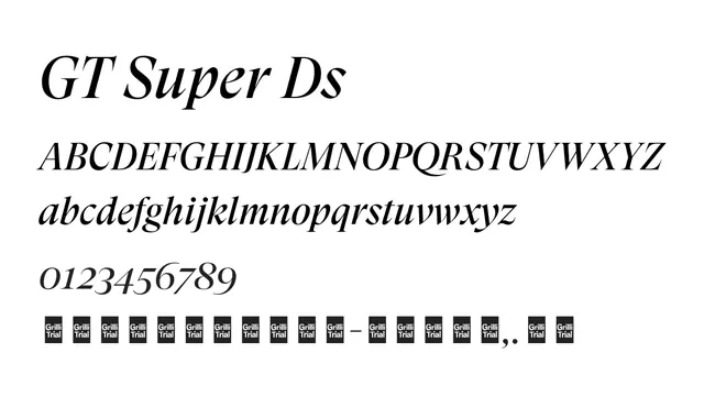 GT Super Ds, elegant, formal