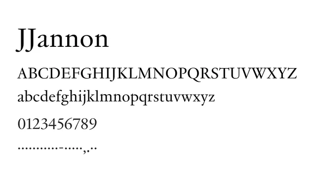 JJannon, elegant, classical