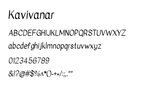 Kavivanar, elegant, connected