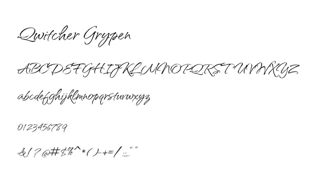 Qwitcher Grypen, casual, sketchy