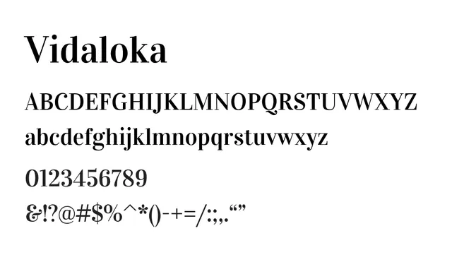 Vidaloka, elegant, formal