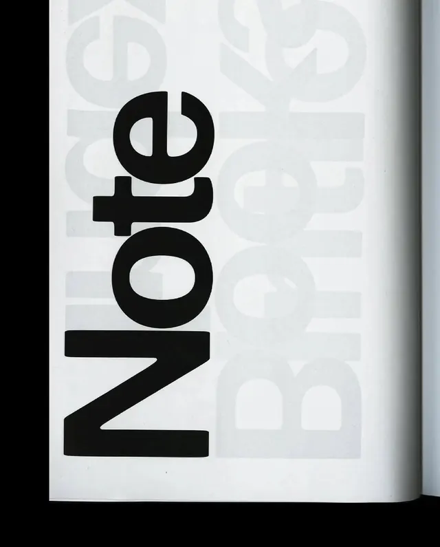 Monochromatic abstract symbol composition, minimal, geometric, dark