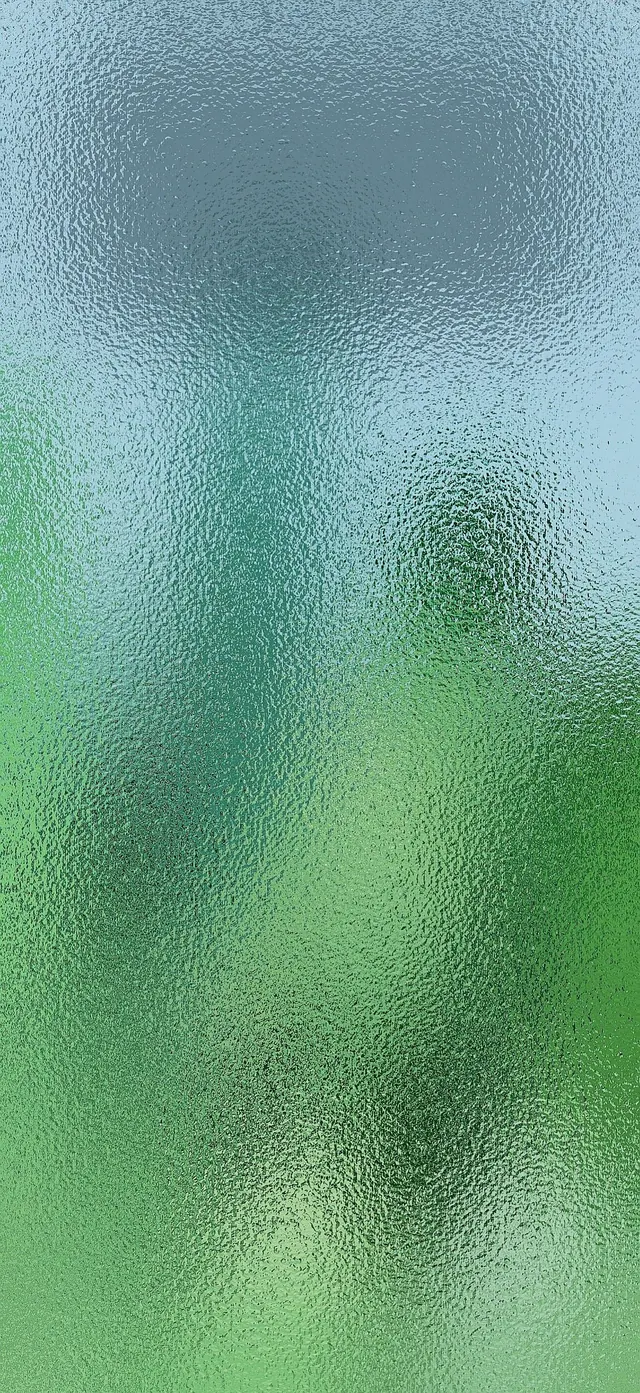 Textured green-blue gradient abstract, abstract, organic, gradient