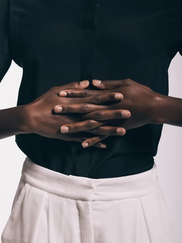 Minimalist hand placement study, photographic, minimal, dark