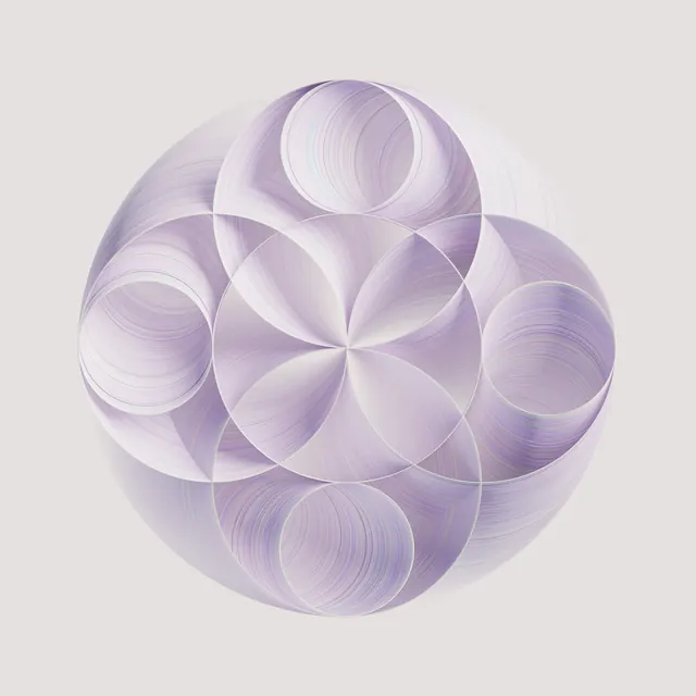 Abstract Spherical Geometry