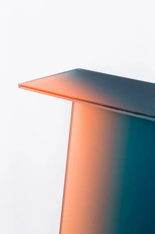 Germans Ermičs, minimal, abstract, light